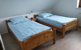 Apartment An Den Teichen